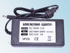 Сетевой адаптер 84Вт 12В (IP20)